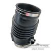 Черный воздухозаборный патрубок для Acura MDX & ZDX 2010-2013 7228-RYE-A10 США