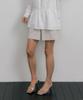 OCTETTE Lua One Tuck Shorts_2Color