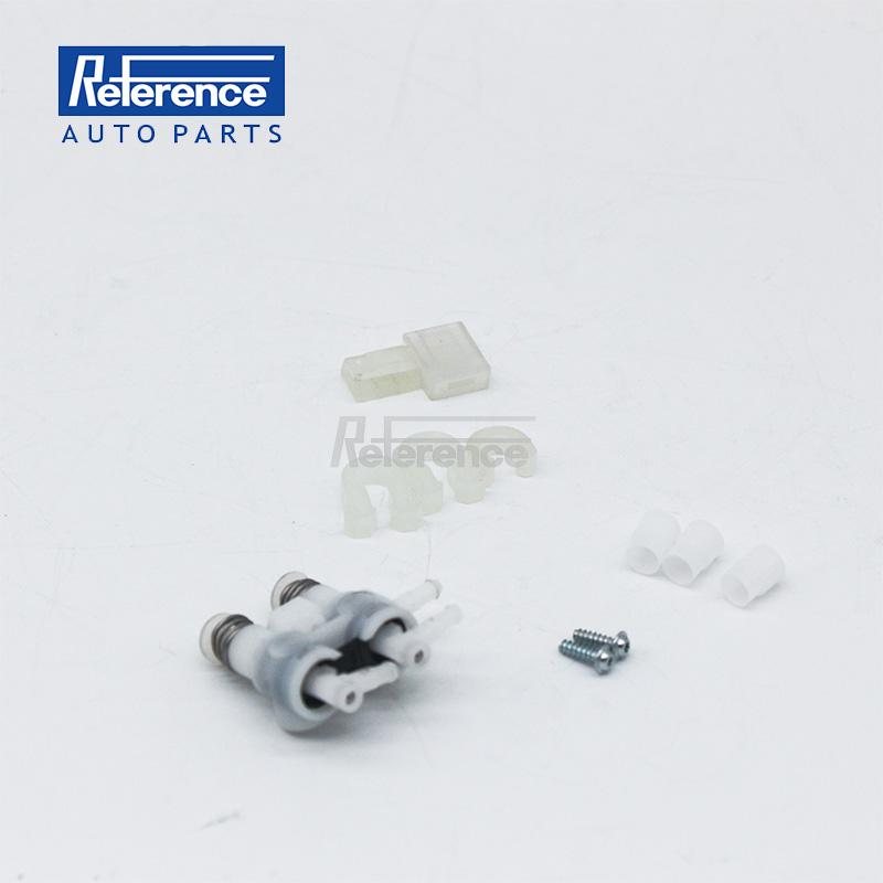 REFERNEEC Seat Valve Pressure Control Valve Lifting System 5001836456 Control Unit Plastic Seat Adjustment