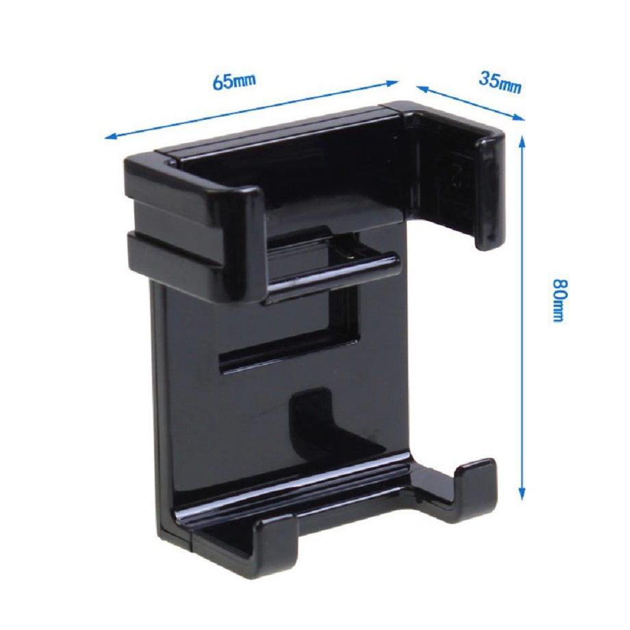 Fashion Universal Car Air Vent Mount Cradle Stand Holder For Phone Iphone Gps