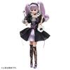 Takara Tomy Ликка-тян Платье #Ликка #Платье 'Туманная ночь' Наряд для переодевания Игрушка для ролевых игр Возраст 3+