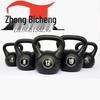 Zhongbisheng Solid Home Fitness Kettlebell