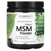 Vegan MSM Powder, 454G(1Lb)