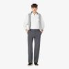 Lacoste Мужская базовая оксфордская рубашка CH154E-56G001