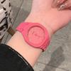 New Arrival Luxury Watches, Creative And Fashionable Large Dial Women'S Watches Trendy High-End Quartz Watches