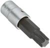 Kyoto Machinery Tools Torx Bit Socket T70 BT4T70 (KTC) 12.7mm (1/2 Inch) T-type