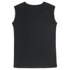Washi Innerwear for Sleeveless [Kensen Co., Ltd.] Men, [XWS153] (LL, Black)