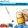 Алкометр AlcoCheck спиртометр спирометр рефрактометр измерительный прибор 0-96