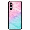 Чехол для Samsung Galaxy A57 Силиконовый ТПУ Мягкий Funda для Samsung Galaxy A37 Samsung A57 5G Градиентный Мраморный Чехол для Телефона Задняя Крышка