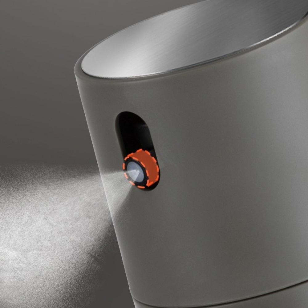 Glass Kitchen Oil Control Bottle Atomized State Glass Oil Pot  BBQ Baking Picnic Kitchen Tool