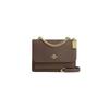 Мини-сумка кроссбоди COACH KLARE 'Аккордеон'