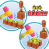 Оригинальная серия игр Jump The boss crot of the anchor 3 years and whack-a-crot! (целевой возраст выше)