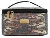 Kosmetyczka PTN KOS-DA-18-3545 Black