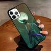 Xiao Genshin Impact Phone Case For iPhone 17 Air 16 15 14 13 12 11 Pro Max Max Plus Bumper Case Cover