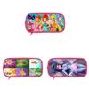 Пенал Winx Club Двухслойный Органайзер для Хранения для Учеников и Детей