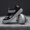23 36 Children Fashion Sports Casual Shoes Men Women One Step Step Kids Shoes Sandals Breathable Lightweight Outdoor Toddler Shoes