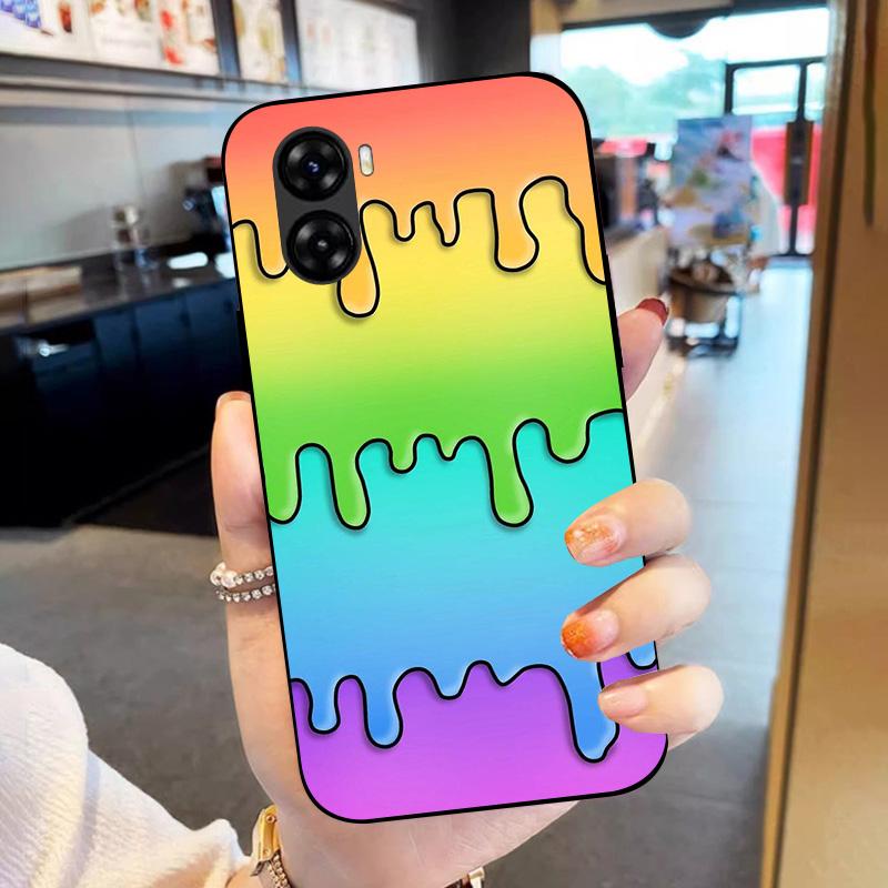 For Umidigi G3 G3 Max Phone Case Fashion Painted Silicone Covers For Umidigi G3 Plus Funda Bumper Cover Shockproof Case