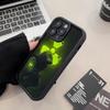 Чехол для телефона S-StalkerS для IPhone 17 Air 16 E 15 14 Plus 13 12 11 Pro Max Силиконовый Мягкий Чехол
