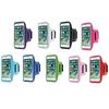 Phone Holder Zipper Mobile Phone Bag Phone Bag Phone Armband Case Sports Armband Running Armband