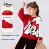 Комплект из худи и штанов для девочки Disney Baby