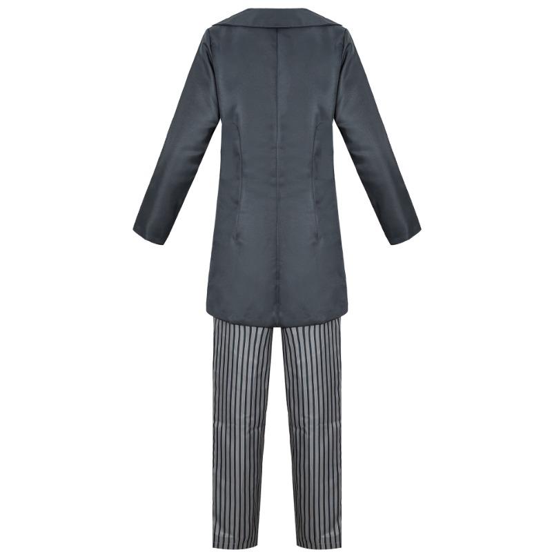 Костюм на Хэллоуин M-XL, Мужской, Косплей Мужской Микки, Мужская Маскарадная Униформа