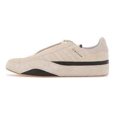 Y-3 Gazelle Cream White Night Cargo унисекс кроссовки Off-White JH8924