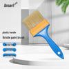 Ansellary Versatile Dual-Use Paint Brush Set