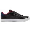 Puma Кроссовки BMW M Motorsport x Smash Vulc V3 Low Black Estate Blue Red Men 306876-01