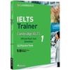 Официальный пробный тест IELTS New Oriental Cambridge 1