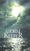 Книга Storm Keeper
