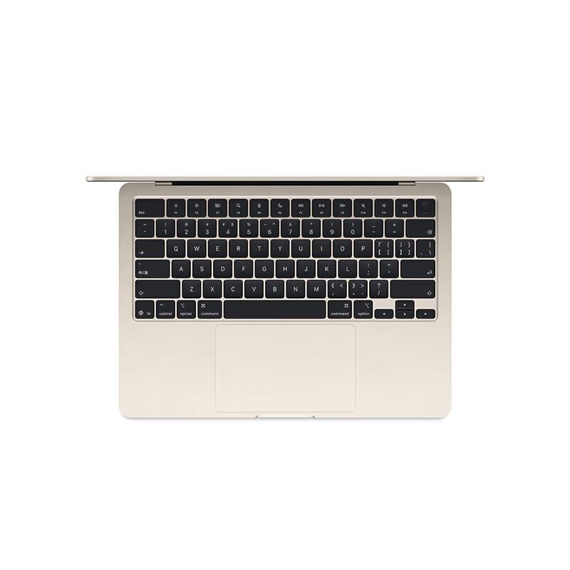Apple MacBook Air 15-inch (2025) AI Laptop (CN version)