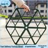 Aluminum Alloy Camouflage Net Support System