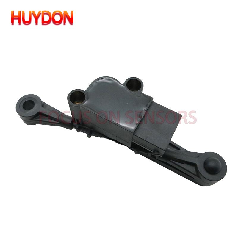 LR033256 LR033257 Front/Rear Air Suspension Height Level Sensor For Land Rover Discovery 4 5 Range Rover Sport L462 L494 L405