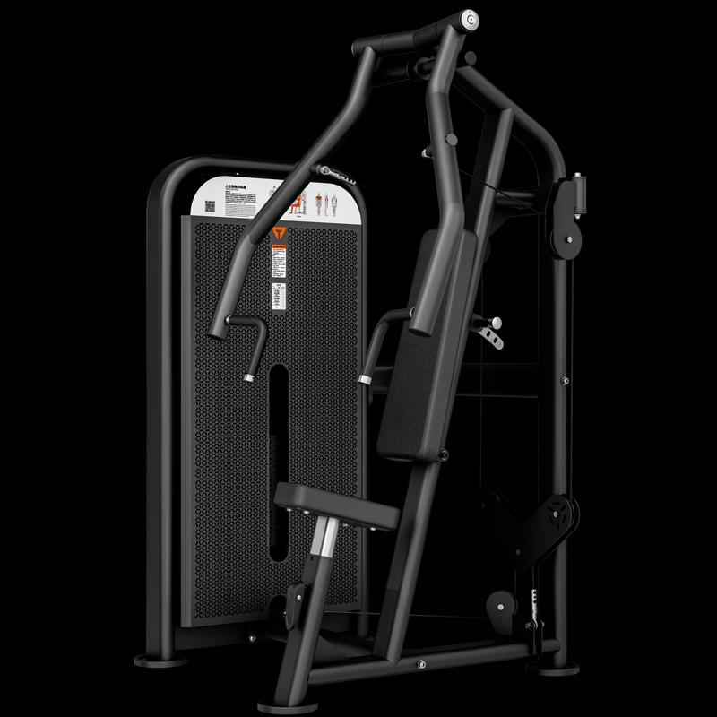 Zhuoyuan Yuedong Commercial Multi-Function Strength Trainer ST5005