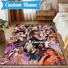 Custom Name Top singer Taylor Rug Game Carpet, Floor Mat for Bedroom Living Room Entryway Rug, Home Decor Idea Gift for Christmas birthday