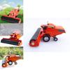Прочная литая игрушечная машинка-трактор, вдохновленная «Историей игрушек» Фрэнк, для детей 7-14 лет