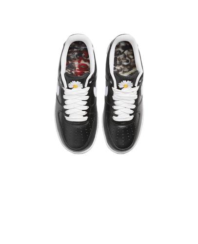 Nike Air Force 1 '07 x G-Dragon Para-noise AF1 GD AQ3692-001