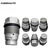 1110010017 Common Rail Pressure Relief Valve for Iveco Cursor 8/10/13 Engine Euro 4 / Euro 5
