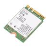 NGFF Network Card AX210 Standard NGFF M2 Triple Band 2.4G 5G 6G BT 5.2 MU MIMO WIFI6E Network Card