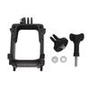 Action Camera Mounting Adapter for Avata 2 Drone Camera Extended Mount Bracket Holder with 14 Inch