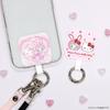 Gourmandise Mezzo Piano x Hello Kitty Плюс Вишня Мульти-Кольцо SANCL-01B