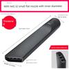 Attack CHARLES BARNES Vacuum Cleaner Head Suction Head Flat Nozzle Long Flat Nozzle Neutral Accessories Hose Connector Brush Head Flat Nozzle