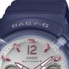 Casio Baby-G BGA-2800 Series BGA-2800-2A2JF Wrist Watch for Women