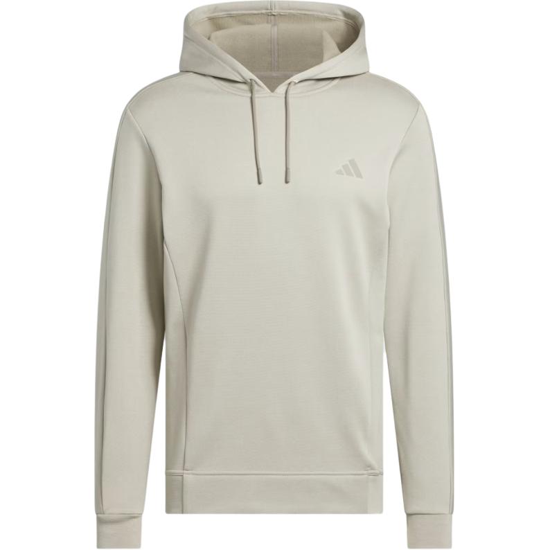 adidas Одежда Толстовки Мужские Бежевые С капюшоном Умеренные JW3452