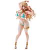 Vertex Originals Elf Village Villager No. 8 Cecil Bathing Suit Ver. 1/6 Scale PVC/ABS Painted Complete Figure