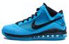 LeBron 7 All Star Хлориновый синий 2010 375664-401