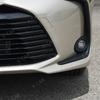 Для Toyota Corolla Altis Seadn    Накладка на буксировочный крюк переднего бампера Заглушка Крышка буксировочной проушины Нижняя решетка