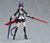 Figma Arknights Chen окрашенная подвижная фигурка немасштабная ABS&PVC