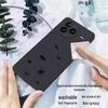 Совместимо с Xiaomi Civi 5 Pro: Защитный чехол для телефона из жидкого силикона, дизайн с полным покрытием