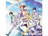 [CD] 2.5 Jigen Idol Oen Project Dorifes! Mini Album Welcome To D-Four Production